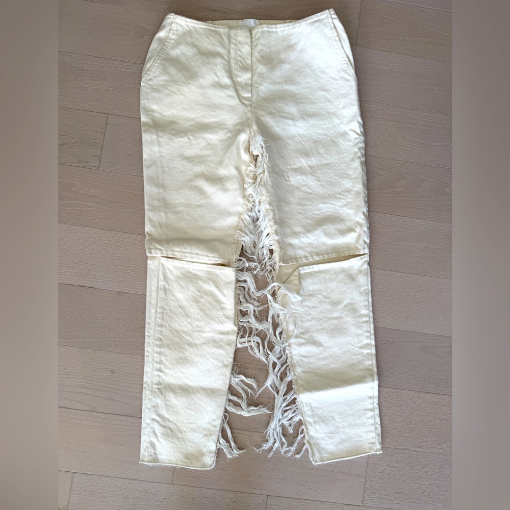 Bevza jeans